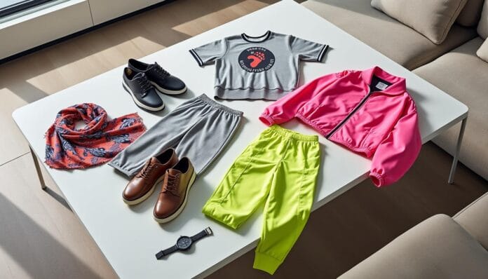 découvrez notre guide des erreurs de style à éviter en 2025 pour être toujours à la pointe de la mode. apprenez quels vêtements ne pas porter et comment améliorer votre look avec des conseils pratiques et tendance.