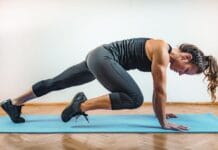 HIIT, Zumba, Bodyattack : Le guide des chaussures de running parfaites pour vos cours explosifs !