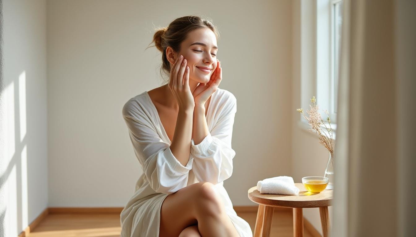 découvrez notre avis sur the ayurveda experience et plongez dans une immersion transformative au cœur du bien-être, grâce à des soins et produits naturels inspirés de la tradition ayurvédique.