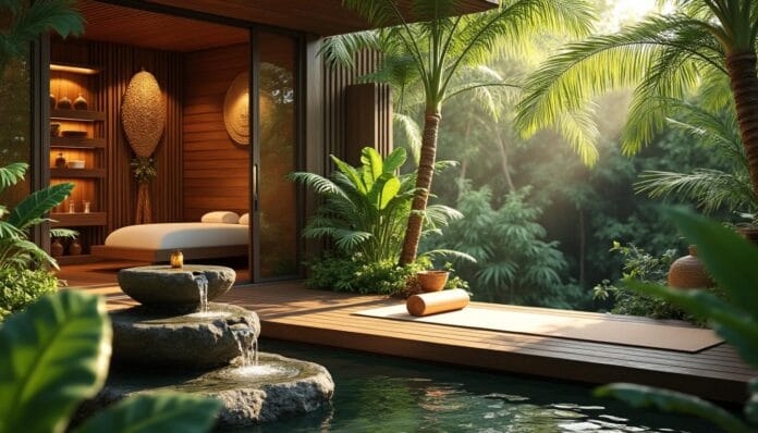 découvrez notre avis sur the ayurveda experience : plongez dans une expérience authentique et transformative du bien-être grâce à des produits et conseils inspirés de la tradition ayurvédique. explorez les points forts, les bienfaits et ce qui rend cette immersion unique pour votre santé et votre équilibre.