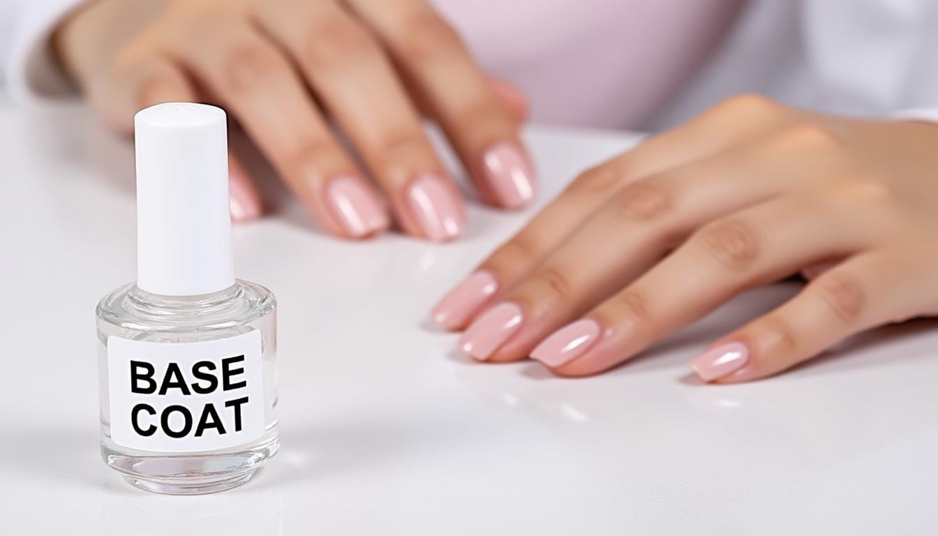 découvrez l'importance essentielle du base coat dans la manucure. apprenez ce qu'est un base coat, comment il protège vos ongles et optimise la tenue de votre vernis. ne négligez plus cette étape clé pour des ongles impeccables et durables !