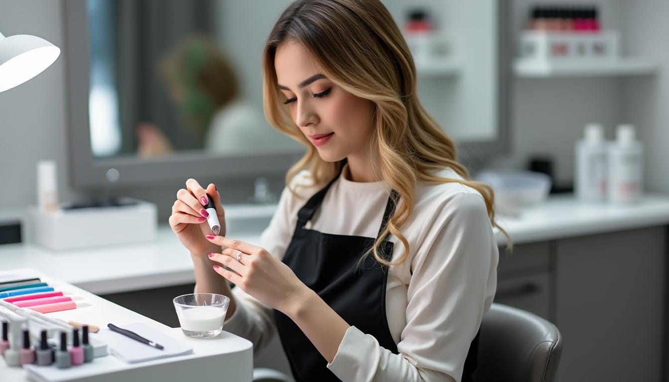 découvrez la définition et l'importance du base coat dans la manucure. apprenez comment ce vernis de base protège vos ongles, prolonge la tenue de votre vernis à ongles et offre une finition lisse pour un résultat professionnel.