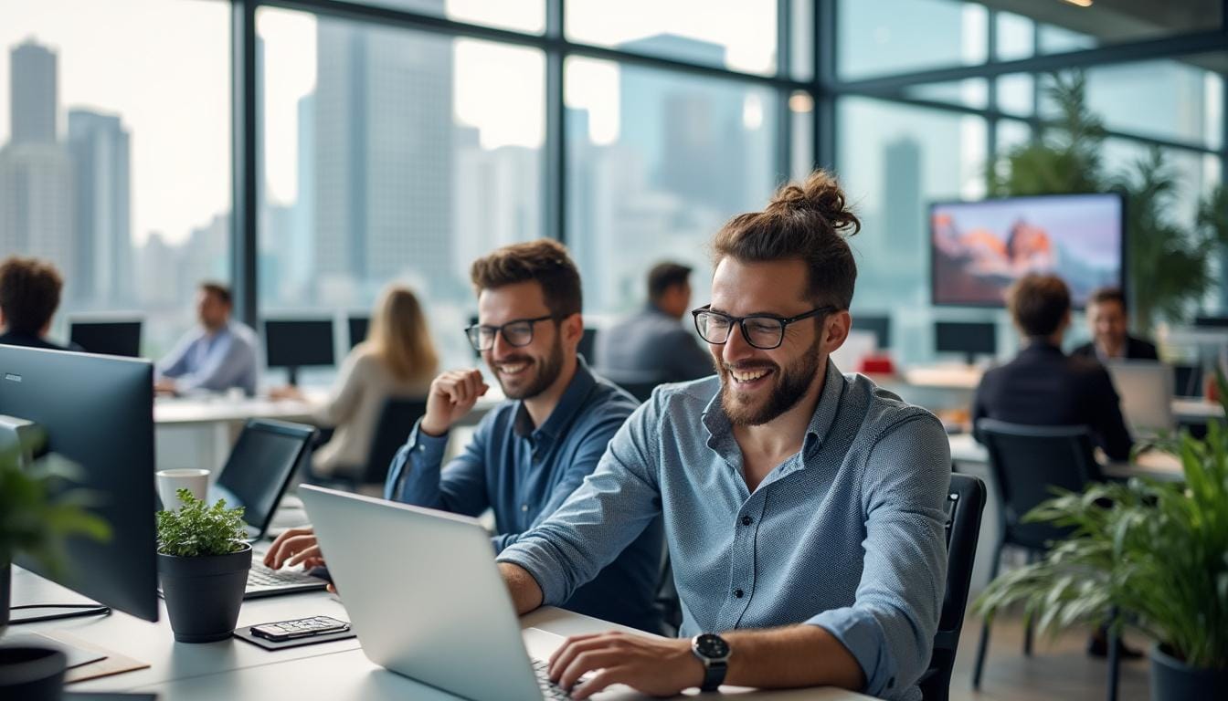 commencez la semaine avec énergie : découvrez des citations inspirantes pour booster votre motivation et faire de ce lundi le point de départ d'une semaine réussie !