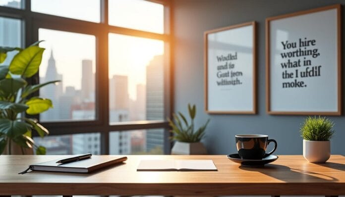 Bon lundi : boostez votre motivation avec ces citations inspirantes pour une semaine réussite commencez la semaine du bon pied grâce à des citations inspirantes pour booster votre motivation ce lundi. découvrez nos conseils pour transformer votre lundi en véritable tremplin vers la réussite !