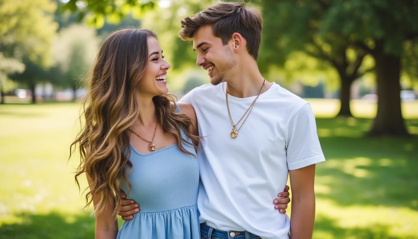 découvrez la signification des colliers d'amitié, des bijoux symboliques pour célébrer le lien unique entre deux âmes inséparables. trouvez le modèle parfait pour renforcer votre complicité.