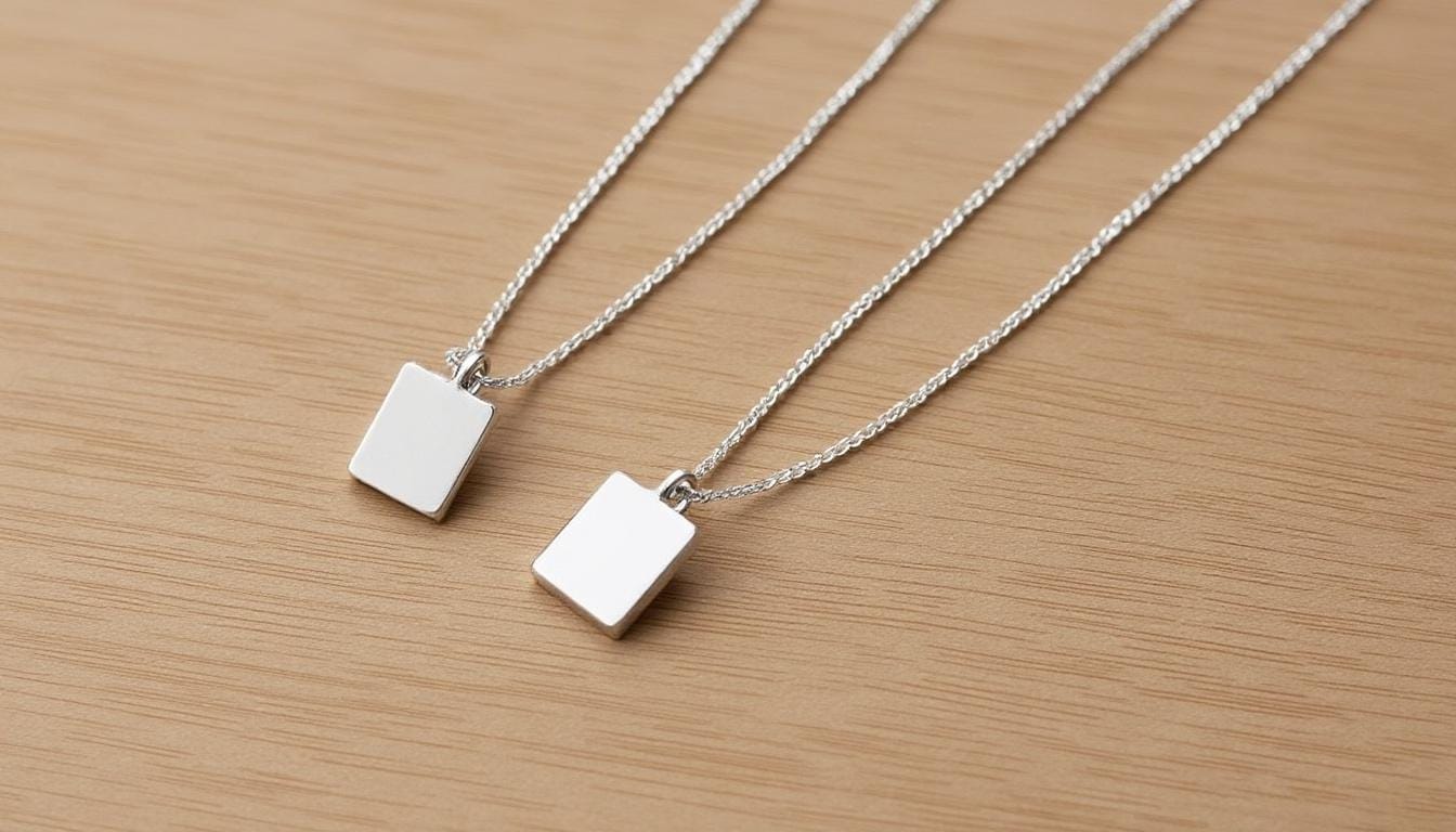 découvrez la signification profonde des colliers d'amitié, un symbole élégant et intemporel qui célèbre le lien unique entre deux âmes liées pour toujours.