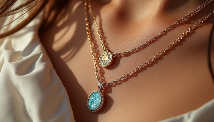 découvrez la signification profonde des colliers d'amitié, un symbole unique pour célébrer le lien indéfectible entre deux personnes chères. offrez un bijou chargé d'émotion pour renforcer votre complicité !