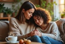 Comment apporter un message de soutien moral à une amie en difficulté ? découvrez des conseils pratiques et réconfortants pour offrir un soutien moral à une amie en difficulté. apprenez à écouter, à choisir les mots justes et à créer un environnement bienveillant pour l'aider à surmonter ses épreuves.