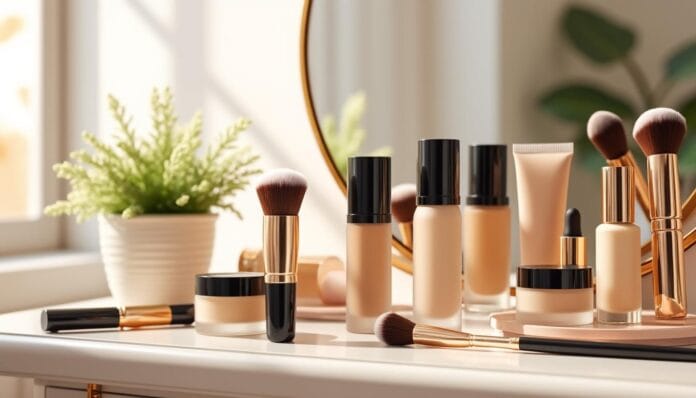 découvrez nos conseils pratiques pour choisir le fond de teint parfait adapté à une peau grasse : astuces, critères essentiels et produits recommandés pour un teint mat et naturel toute la journée.