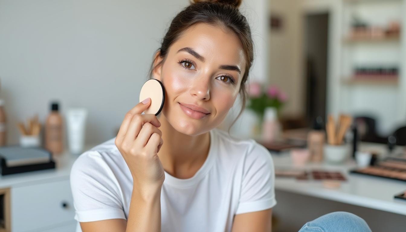 découvrez nos conseils pratiques pour choisir le fond de teint parfait adapté aux peaux grasses : astuces, critères et produits recommandés pour un teint mat et sans brillance toute la journée.