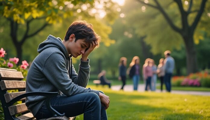 Comment gérer l'indifférence de quelqu'un qui t'ignore ? découvrez des conseils pratiques pour faire face à l'indifférence et savoir comment réagir quand une personne vous ignore, afin de garder confiance et sérénité dans vos relations.