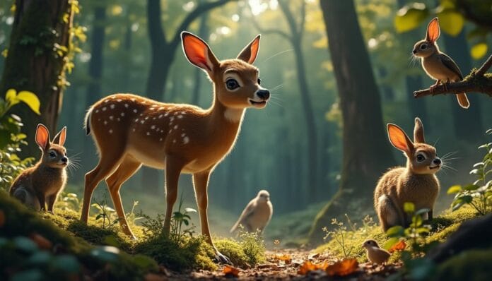 découvrez les origines et les mécanismes de la peur viscérale des animaux, ainsi que des solutions pratiques pour la surmonter et retrouver un rapport apaisé avec le monde animal.