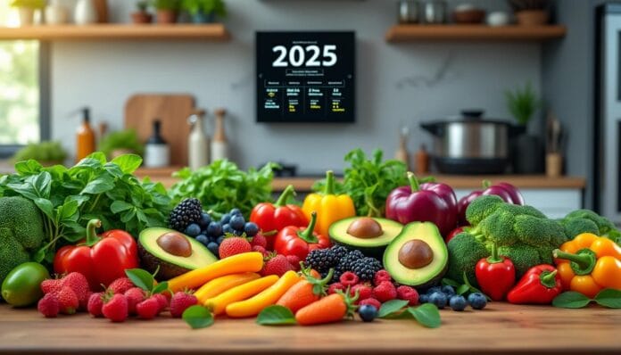 Comprendre les nutriments essentiels pour une alimentation équilibrée en 2025 découvrez les nutriments essentiels pour une alimentation équilibrée en 2025. apprenez comment optimiser votre santé grâce à des conseils pratiques et des informations détaillées sur les vitamines, minéraux et autres éléments nutritifs indispensables à votre bien-être.