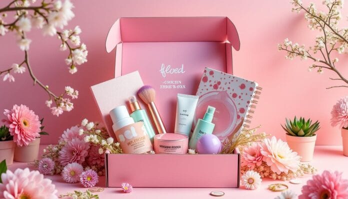 Découverte de la My Little Box d'avril 2024 : tendances et surprises au rendez-vous plongez dans l'univers de la my little box d'avril 2024 : découvrez les tendances du moment et laissez-vous surprendre par des produits exclusifs et des accessoires uniques. un rendez-vous beauté et lifestyle à ne pas manquer !