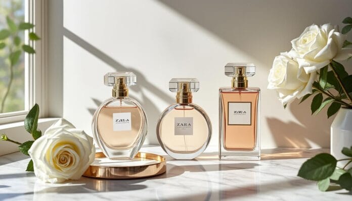 explorez les dupes de parfum zara en 2025 : découvrez des fragrances de qualité à prix abordables qui rivalisent avec les grandes marques. idéal pour les amateurs de parfum à petit budget.