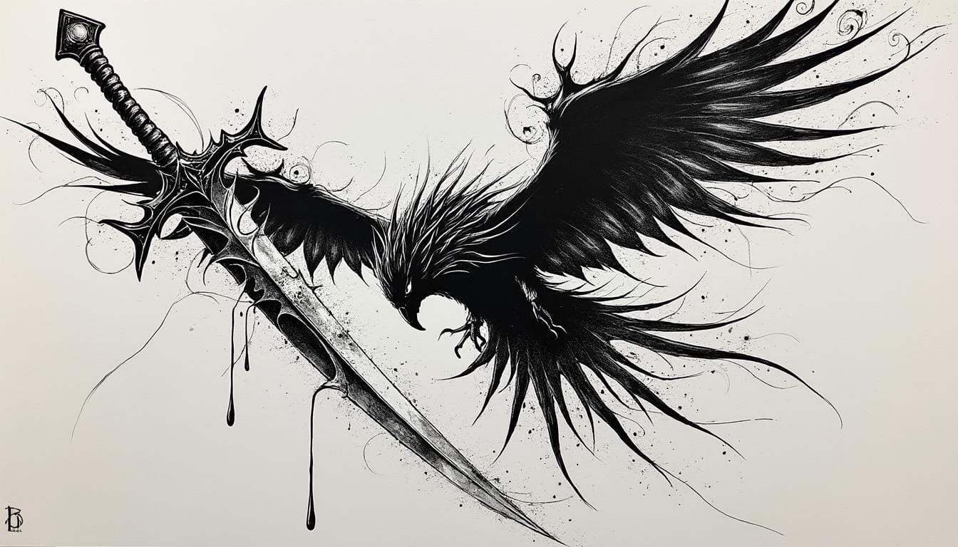 explorez la signification et la beauté des tatouages inspirés de l'univers de berserk. idées, symboles emblématiques et inspirations pour les fans du manga culte !