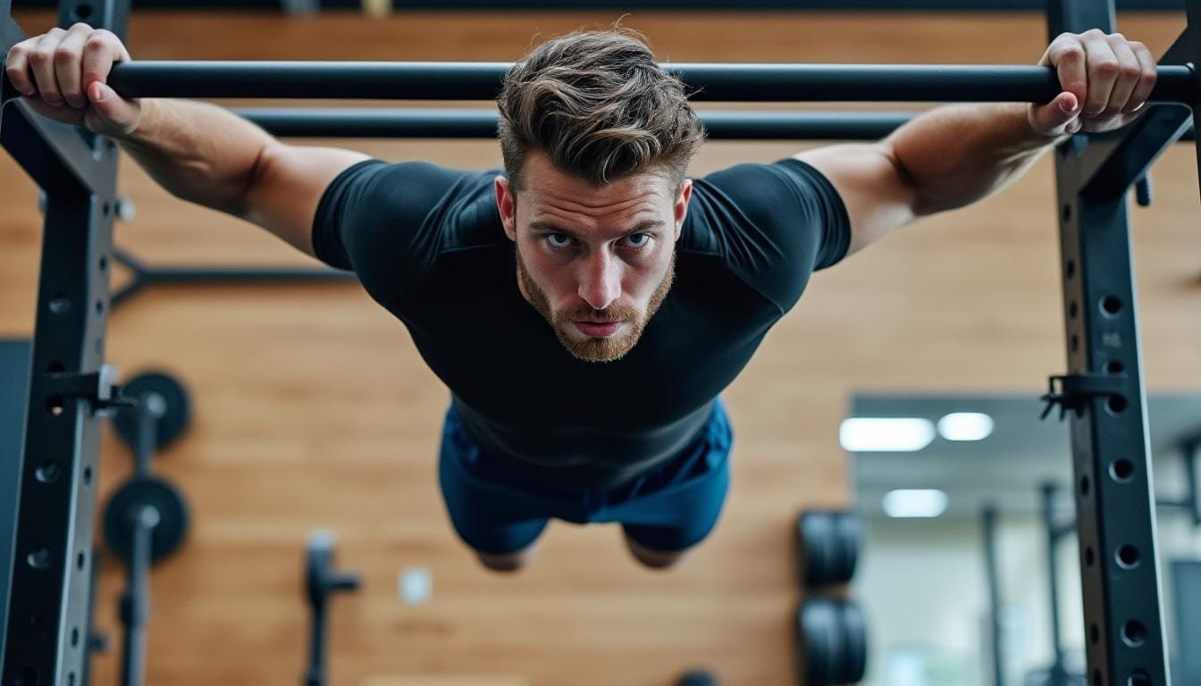 découvre dès maintenant notre programme de callisthénie en pdf, conçu pour t'aider à t'entraîner efficacement en 2025. améliore ta force, ta flexibilité et ton endurance avec des exercices adaptés à tous les niveaux. télécharge-le et commence ta transformation physique dès aujourd'hui !