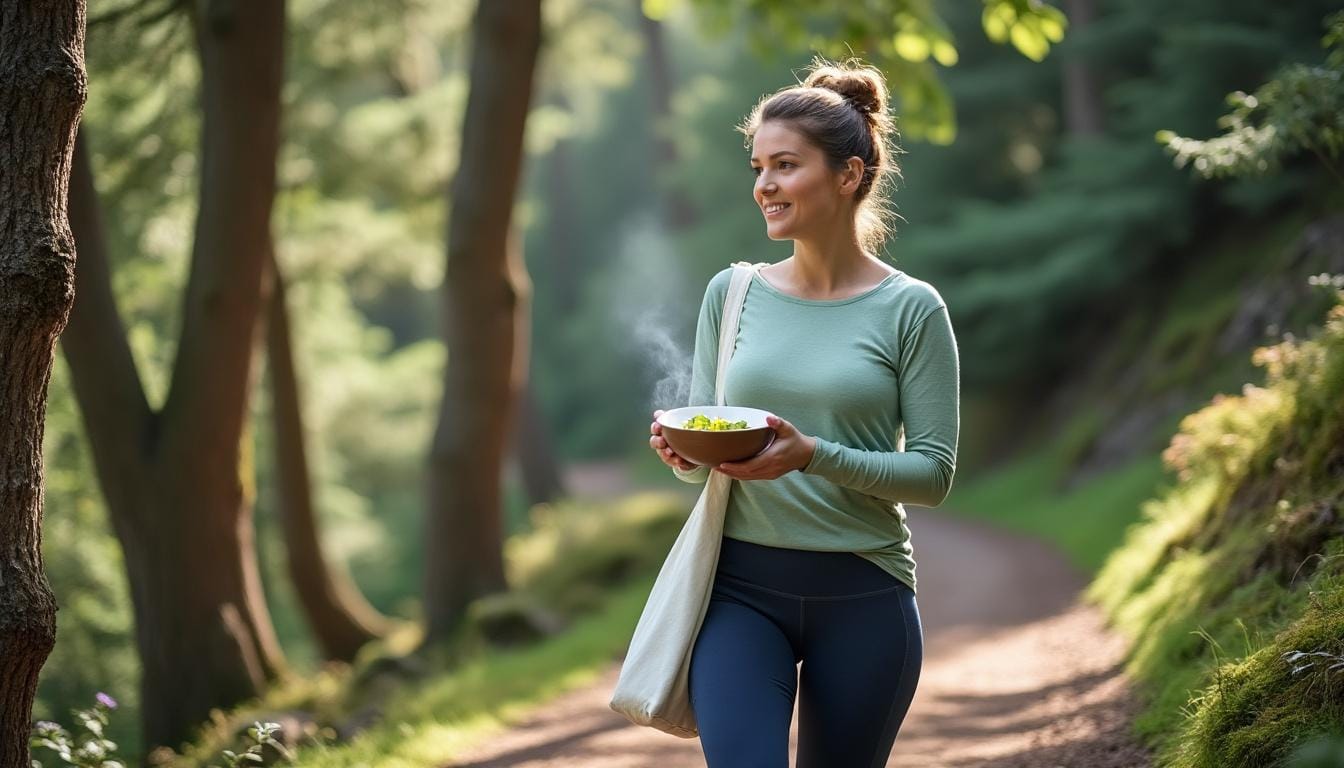 découvrez nos conseils pour perdre rapidement 7 kg en 10 jours grâce à une soupe brûle-graisse efficace, simple à préparer et idéale pour booster votre perte de poids naturellement.