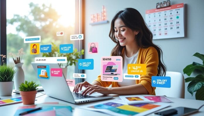 découvrez nos astuces pour trouver et utiliser les meilleurs codes promo my variations en 2025 et faites des économies sur tous vos achats !