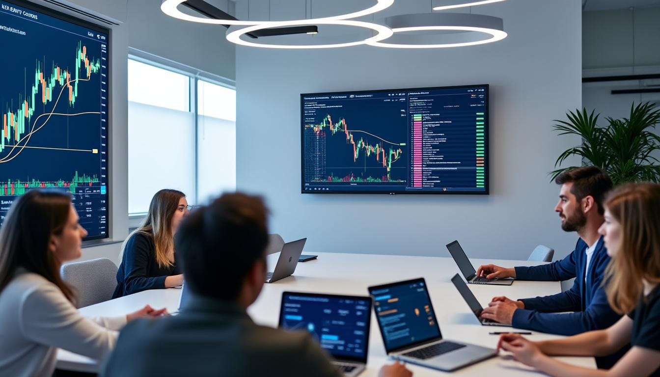 explorez tous les avantages du parrainage sur binance en 2025 : réductions sur les frais, récompenses exclusives et astuces pour maximiser vos gains grâce au programme de parrainage de la plateforme.