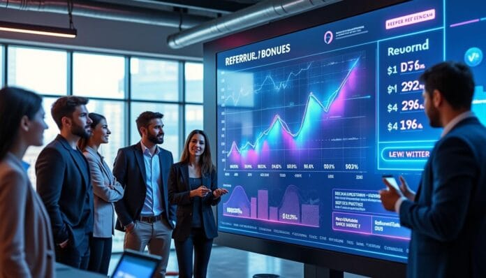 profitez des nombreux avantages du parrainage sur binance en 2025 : réductions sur les frais de trading, bonus exclusifs et opportunités de gains pour vous et vos filleuls. découvrez comment maximiser vos profits grâce au programme de parrainage binance.