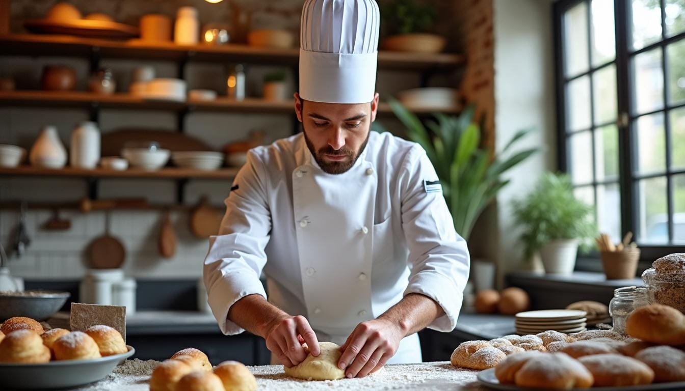 explorez l'univers gourmand de paris pan et laissez-vous séduire par un voyage culinaire authentique au cœur de la gastronomie parisienne. saveurs uniques, tradition et innovation vous attendent !