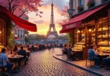 Découvrir Paris Pan : un voyage culinaire au cœur de la gastronomie parisienne plongez dans l’univers de paris pan et vivez un voyage culinaire unique à travers les saveurs authentiques de la gastronomie parisienne. découvrez les incontournables et les meilleures adresses pour savourer paris comme jamais auparavant.