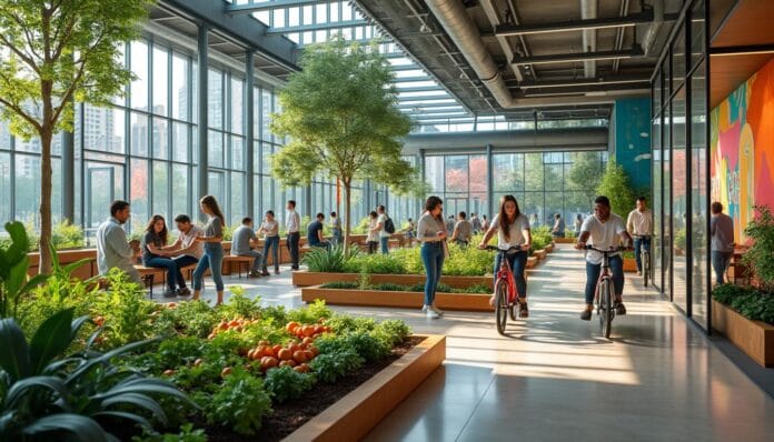 explorez en 2025 les nombreux avantages du partage : économies, solidarité, impact écologique positif et nouvelles opportunités pour améliorer votre quotidien.