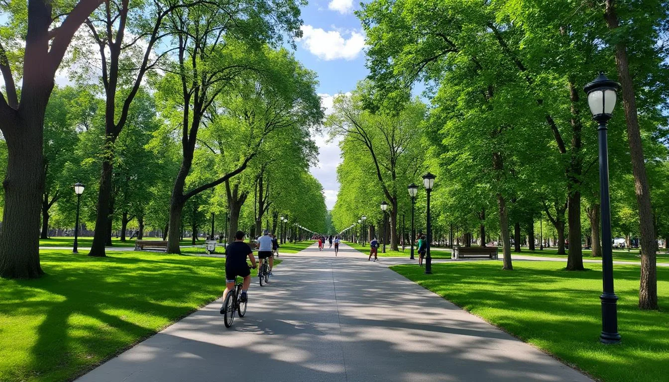 explorez l'évolution passionnante de moscou en 2025 à travers son architecture innovante, ses transformations urbanistiques et son rôle croissant sur la scène mondiale. plongez dans le futur de cette ville emblématique.