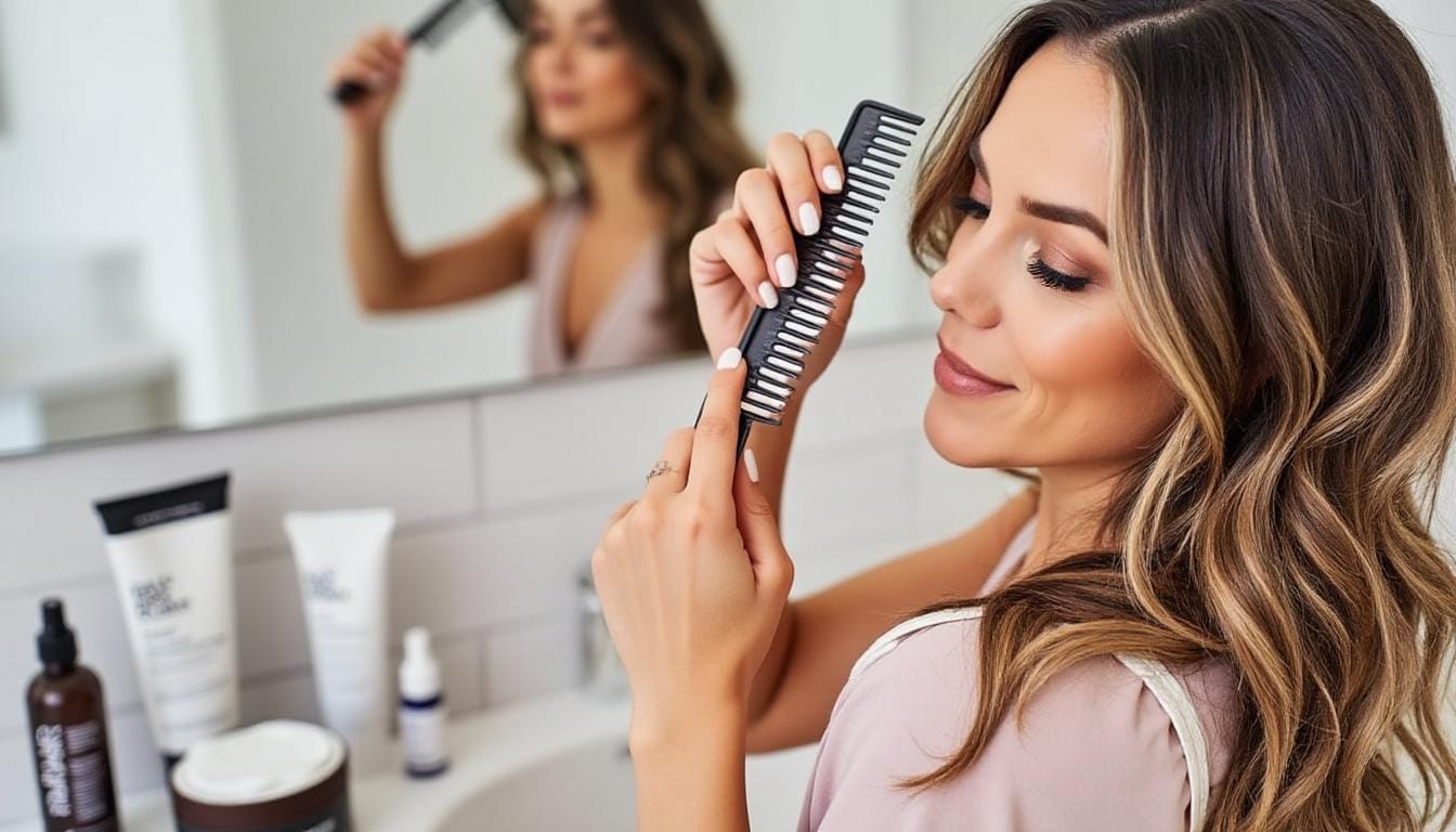 découvrez nos conseils pour corriger un dégradé raté et réparer facilement vos erreurs de coloration à la maison. astuces simples et solutions adaptées à chaque situation.