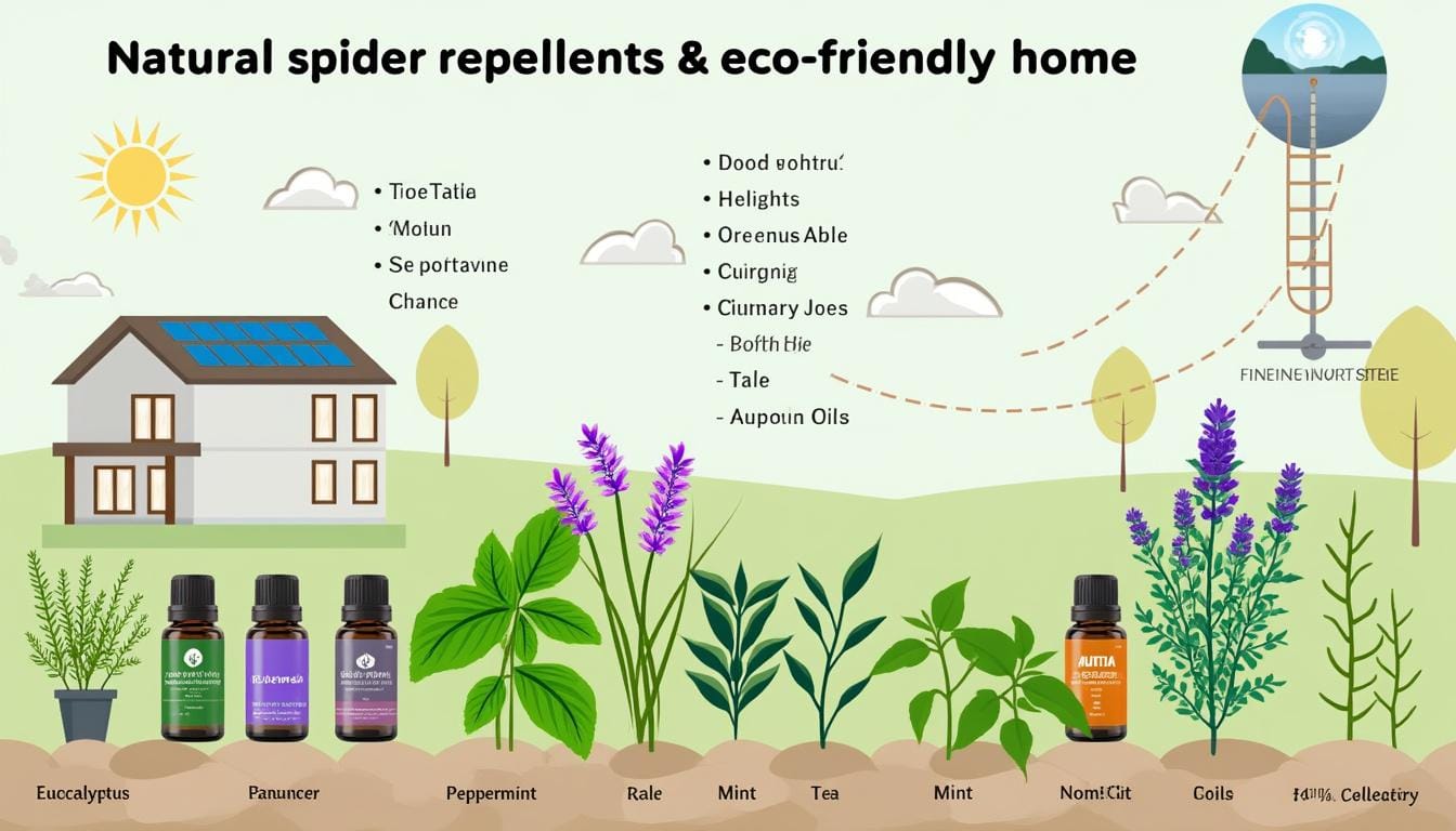 découvrez la signification des grosses araignées dans votre maison. apprenez à identifier ces créatures fascinantes et leur impact sur votre environnement, tout en déchiffrant les croyances populaires qui les entourent.