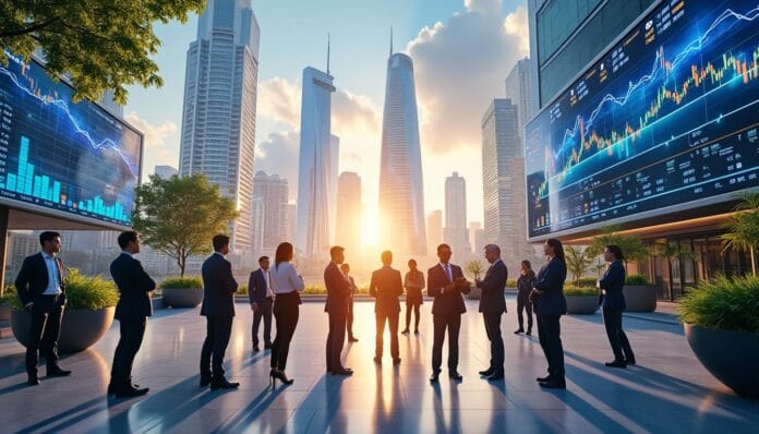 H19 argent : tout savoir sur cette nouvelle tendance financière en 2025 découvrez tout ce qu'il faut savoir sur la tendance h19 argent en 2025 : définition, avantages, risques et conseils pour profiter de cette nouvelle orientation financière.