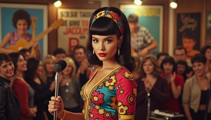 découvrez le parcours inspirant de jacqueline taieb, pionnière de la musique pop française, de ses débuts remarqués à ses plus grands succès qui ont marqué des générations.