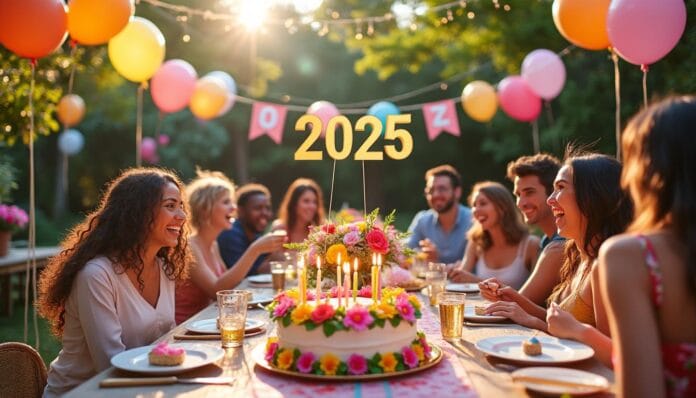 Joyeux anniversaire cousine : des idées originales pour célébrer cet événement en 2025 découvrez des idées originales et chaleureuses pour souhaiter un joyeux anniversaire à votre cousine en 2025. inspirez-vous de nos conseils pour organiser une fête inoubliable et marquer ce jour spécial avec créativité !