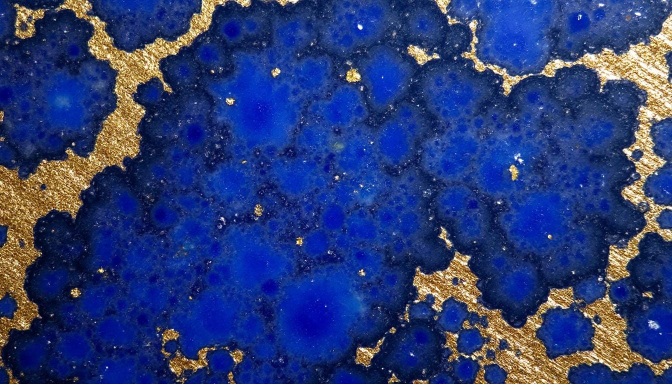 découvrez les risques liés au lapis-lazuli en 2025 : présence possible de pyrite et de poussières, précautions d’usage, conseils d’achat et alternatives sûres.
