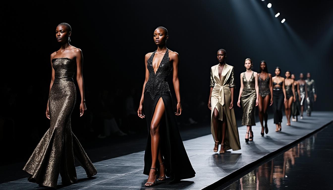 découvrez le parcours inspirant des mannequins noires dans l'industrie de la mode en 2025, une célébration de la diversité et de l'émancipation qui transforme les standards de beauté. explorez leur impact et leur contribution à un environnement plus inclusif.