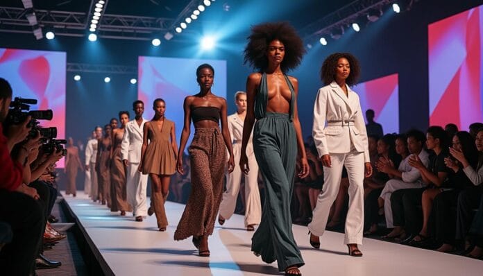 découvrez le parcours captivant des mannequins noires qui redéfinissent l'industrie de la mode en 2025. explorez leur impact, leur résilience et les défis surmontés pour inspirer une nouvelle génération et promouvoir la diversité dans le monde de la mode.