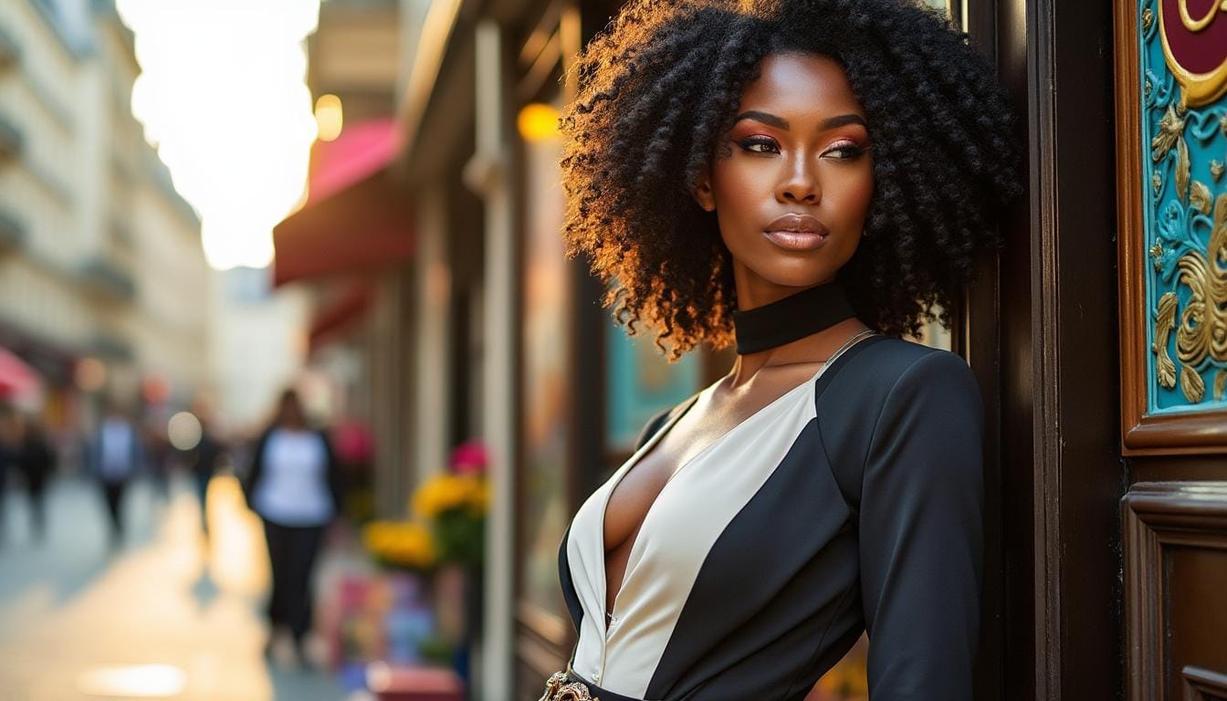 découvrez les origines de léa djadja et comment elles ont influencé son parcours professionnel. plongez dans l'histoire et le parcours inspirant de cette personnalité marquante.
