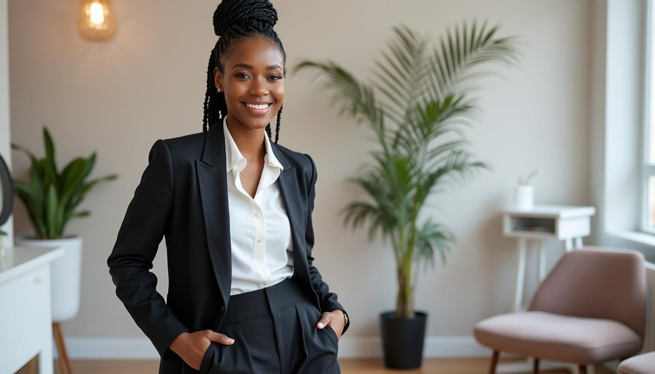 découvrez les origines de léa djadja et comment elles ont influencé sa carrière. explorez son parcours inspirant et l'impact de ses racines sur son succès professionnel.
