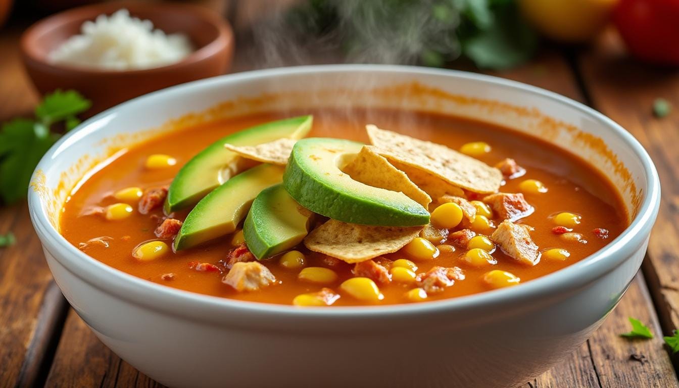 découvrez les 60 soupes incontournables à déguster dans le monde en 2025 : saveurs exotiques, recettes traditionnelles et idées inspirantes pour les passionnés de cuisine internationale.