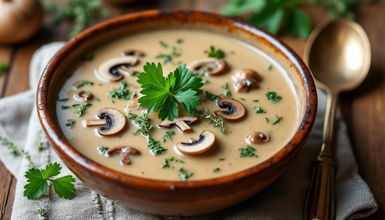 explorez les 60 soupes incontournables du monde à savourer en 2025. découvrez des recettes traditionnelles et exotiques issues des quatre coins du globe pour voyager à travers les saveurs.