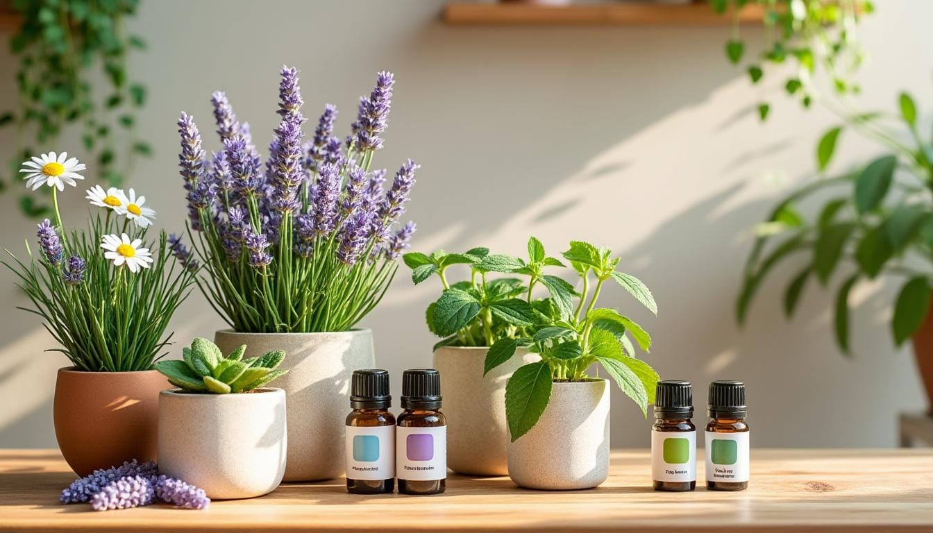 découvrez comment les herbes ont été utilisées depuis des siècles dans les traditions ancestrales pour favoriser la santé, le bien-être et l’équilibre naturel au quotidien.