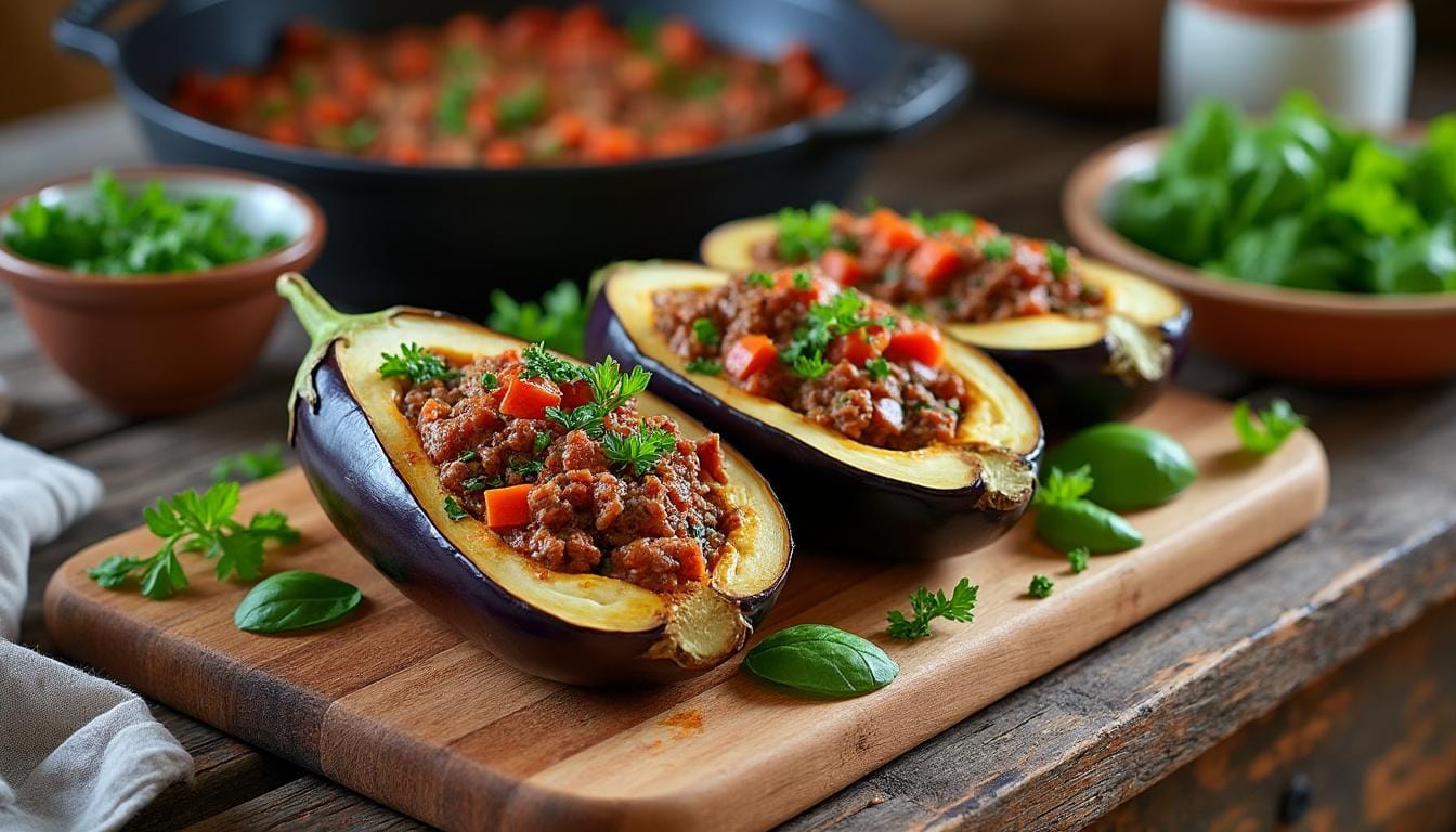 découvrez les secrets authentiques des farcis niçois transmis par nos grands-mères : astuces traditionnelles, ingrédients incontournables et conseils pour réussir ce plat emblématique de la cuisine niçoise.