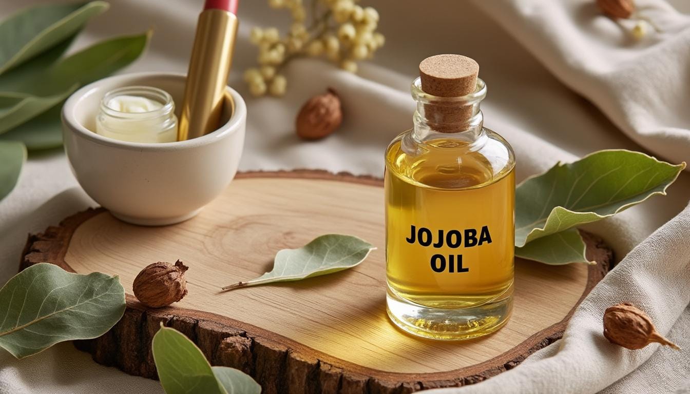 découvrez les bienfaits et les dangers potentiels de l'huile de jojoba. apprenez comment cette huile précieuse peut influencer votre peau et vos cheveux, ainsi que les précautions à prendre pour une utilisation sans risque.