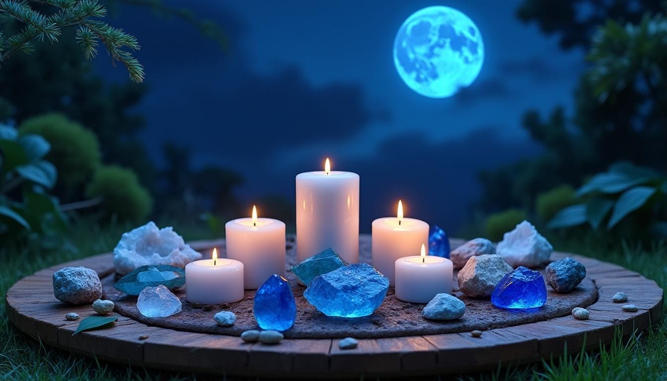 découvrez la signification spirituelle de la lune bleue en 2024 : origines, symbolisme et influences sur votre développement personnel et bien-être.