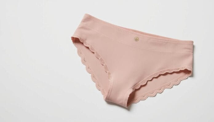 découvrez notre avis sur mademoiselle culotte, la marque de lingerie innovante qui allie confort, style et qualité. explorez ses collections uniques et trouvez la culotte idéale pour toutes les morphologies.