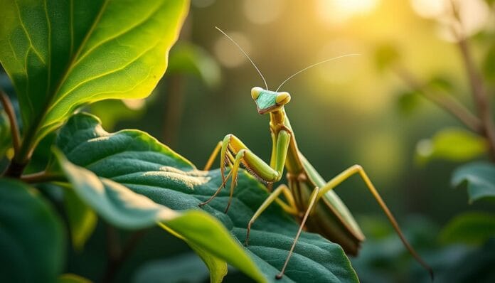 Mante religieuse : quel est le symbolisme et la signification derrière cet insecte fascinant ? découvrez la signification et le symbolisme de la mante religieuse : un insecte mystérieux associé à la spiritualité, la sagesse et la transformation à travers différentes cultures.