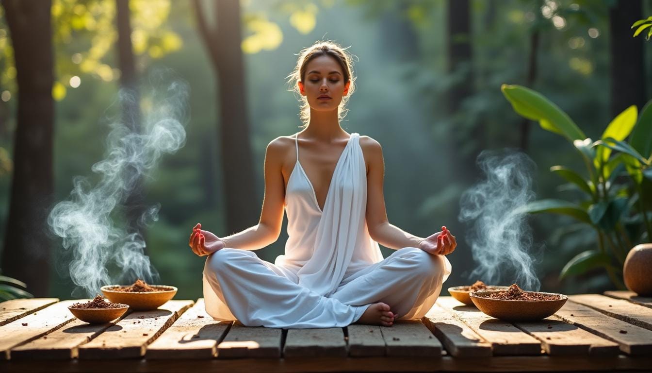découvrez les bienfaits du nag champa, l'encens emblématique prisé en 2025 pour ses vertus relaxantes et purifiantes. apprenez pourquoi il séduit de plus en plus d'adeptes et comment l'utiliser au quotidien.