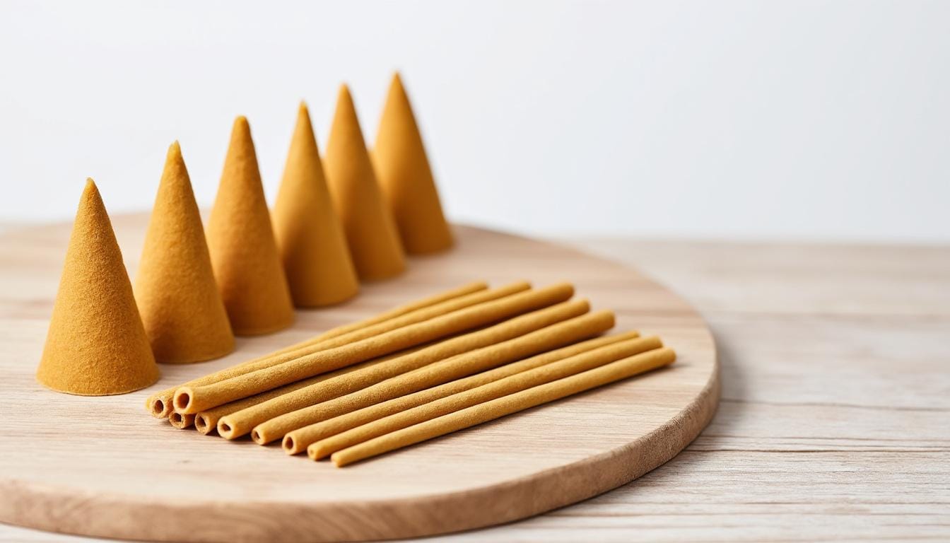 découvrez les bienfaits du nag champa, un encens traditionnel apprécié en 2025 pour ses vertus apaisantes, ses propriétés purifiantes et son parfum unique qui favorise la relaxation et la méditation.