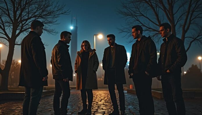 découvrez la nuit du doute 2024, un événement exceptionnel qui éveillera vos sens et fera vibrer votre curiosité. ne manquez pas cette soirée unique, réservez dès maintenant pour connaître les dates et tous les détails de ce moment inoubliable.